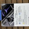 شارژر فندکی توربو شارژ تریکتtc-1024 - Image 3