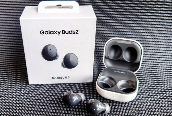 ایرپاد سامسونگ مدل Galaxy Buds2