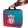 کیف کنسول بازی PS4 طرح Liverpool - Image 2