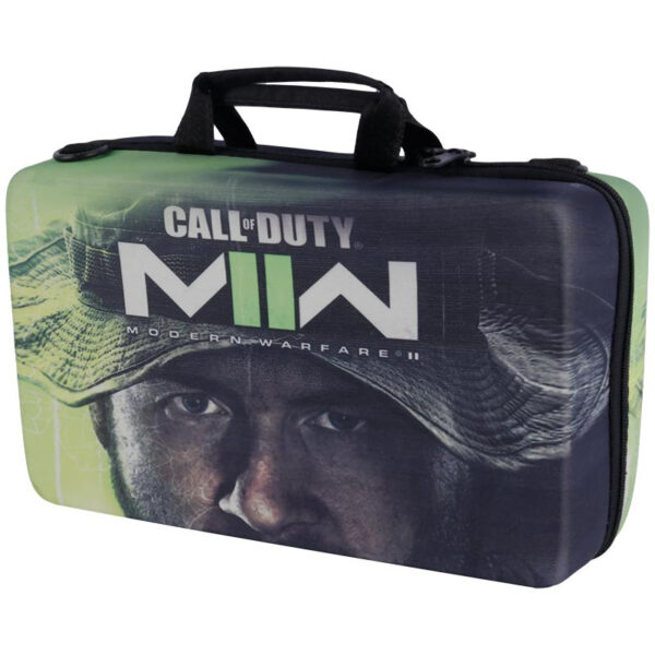 کیف کنسول بازی XBOX Series S طرح Call of Duty Man