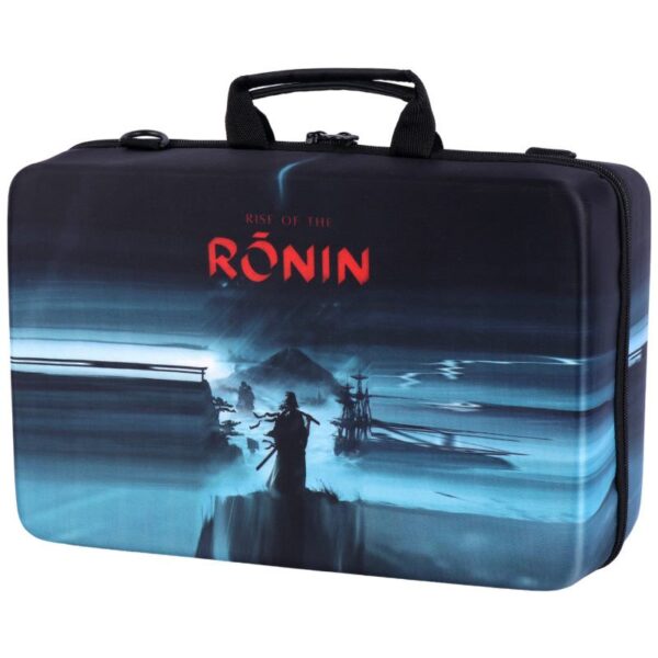 کیف کنسول بازی PS5 اسلیم طرح Rise of the Ronin