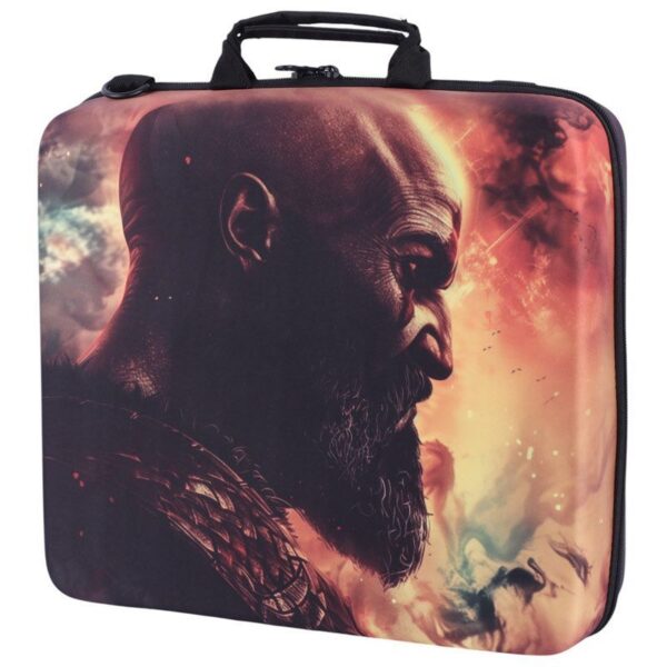 کیف کنسول بازی PS4 طرح God Of War