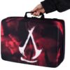 کیف کنسول بازی Fat PS5 طرح Assassins Creed Shadows Logo - Image 2