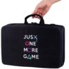 کیف کنسول بازی PS5 اسلیم طرح Just One More Game - Image 2