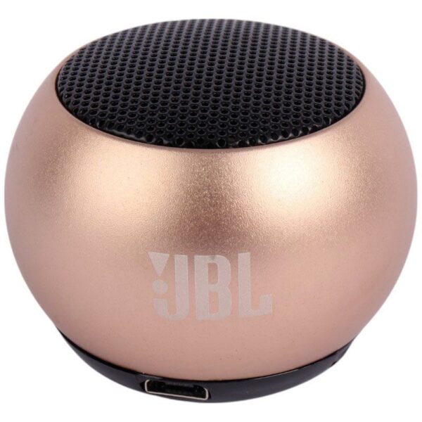اسپیکر بلوتوثی  مدل JBL Mini M3
