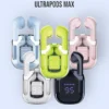 ایرپاد Ultrpods pro Max سری جدید - Image 2