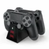 پایه شارژر دسته بازی Dobe PS4 مدل TP4-19012 - Image 2