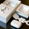 ایرپاد پرو Airpods Pro اپل (های کپی) کیفیت بالا - Image 2