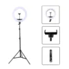 رینگ لایت اچ کیو مدل HQ-N21 - Image 4
