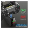 پایه شارژر دسته بازی Dobe PS4 مدل TP4-19012 - Image 4