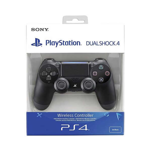دسته بازی DualShock PS4 های کپی