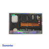 پکیج اقتصادی ساعت هوشمند و هندزفری بلوتوثی Ultra 2 Max JRX22 - Image 3