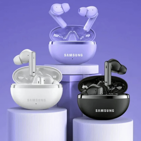 ایرپاد پرو 4 سامسونگ مدل Galaxy Buds 4 pro