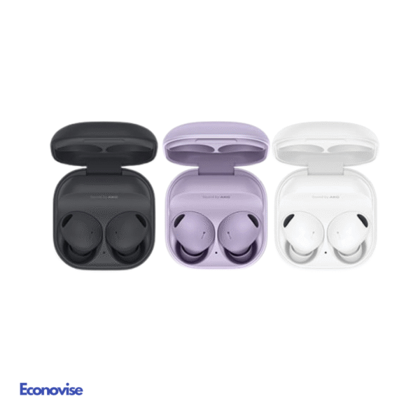 ایرپاد Galaxy Buds 2Pro درجه یک (های کپی)