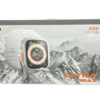 ساعت هوشمند مدل ZW8 ULTRA MAX 49MM - Image 5