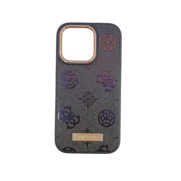کاور گس GUESS مناسب برای گوشی اپل iPhone 14 pro