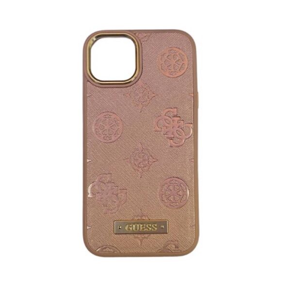 کاور گس GUESS مناسب برای گوشی اپل iPhone 14 pro max