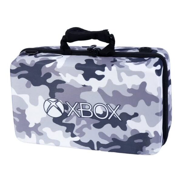 کیف حمل Xbox طرح چریکی