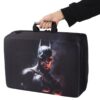 کیف کنسول بازی PS5 fat طرح Batman کد 8 - Image 2