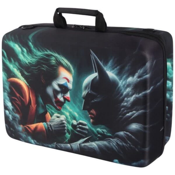 کیف کنسول بازی PS5 فت طرح Joker