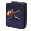 کیف کنسول بازی PS4 طرح Spider man کد2 - Image 2