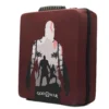 کیف کنسول بازی PS4 طرح God of war کد 1 - Image 2