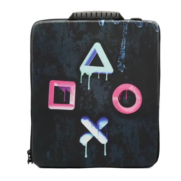 کیف کنسول بازی PS4 طرح Game