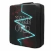 کیف کنسول بازی PS4 طرح Game over - Image 2