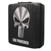 کیف کنسول بازی PS4 طرح Silver Punisher - Image 2