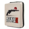 کیف کنسول بازی Red dead Redemtion PS4 کد 1 - Image 2
