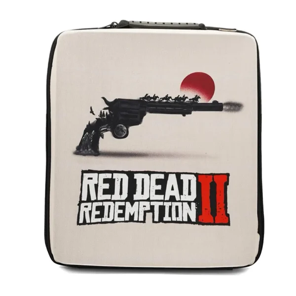 کیف کنسول بازی Red dead Redemtion PS4 کد 1