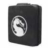 کیف کنسول بازی PS4 طرح Mortal Kombat  کد 4 - Image 2