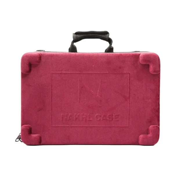 کیف کنسول بازی PS5 pro مدل Nakhl Case