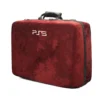 کیف کنسول بازی fat PS5 برند نخل مخمل - Image 2