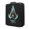 کیف کنسول بازی PS4 طرح Assassins Creed valhalla - Image 2