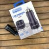 شارژر فندکی فست شارژ تریکت tc-1003 - Image 3
