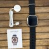 ساعت هوشمند مدل ZW8 ULTRA MAX 49MM - Image 6
