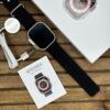 ساعت هوشمند مدل ZW8 ULTRA MAX 49MM - Image 7