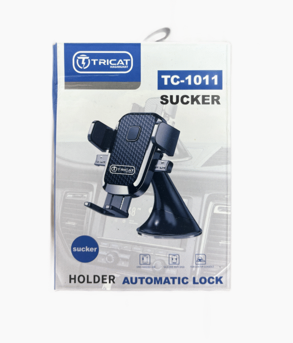 هولدر پایه کوتاه تریکتtc-1011