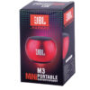 اسپیکر بلوتوثی  مدل JBL Mini M3 - Image 6