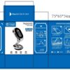 هولدر مگنت تریکتtc-1014 - Image 2