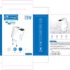 شارژ 68W تریکتtc-1015 - Image 2