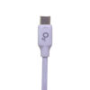 کابل شارژ USB به Type-C اُ تو پلاس مدل CAL-201 طول 1 متر - Image 2
