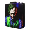 کیف کنسول بازی PS4 طرح جوکر کد 4 - Image 2