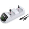 پایه شارژر دسته PS5 دابی مدل TP5-0506 - Image 5