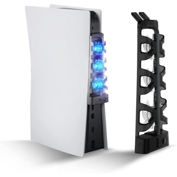 فن خنک کننده PS5 Slim مدل TP5-3538
