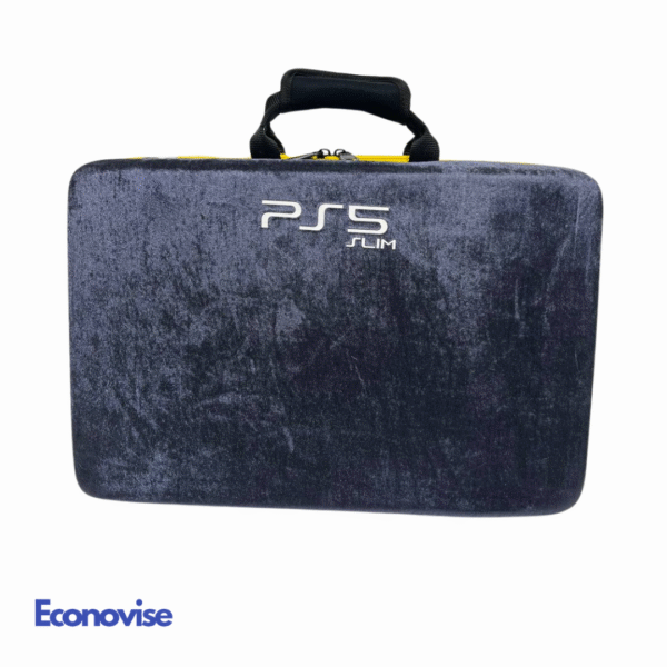کیف کنسول بازی نخل مناسب Ps5 اسلیم طوسی