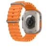 ساعت هوشمند مدل ZW8 ULTRA MAX 49MM - Image 3