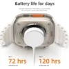ساعت هوشمند مدل ZW8 ULTRA MAX 49MM - Image 4