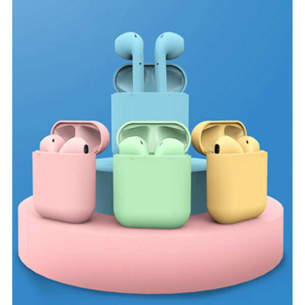 ایرپاد مدل inpods 12